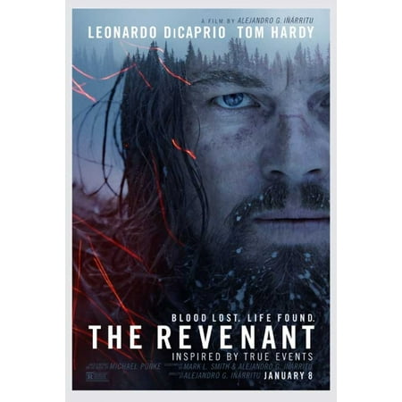 The Revenant