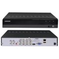 Samsung SDHB74041 8 Channel Full HD Video Security System