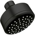 thumbnail image 5 of Grohe 26 051 1 Tempesta Cosmopolitan 1.5 GPM Single Function Rain Shower Head - Chrome, 5 of 6