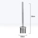 thumbnail image 4 of 100 Uds aguja de inflado de aire agujas de inflado para pelotas baloncesto fútbol Soccor bomba de inflado adaptador de aguja suministros para el hogar al aire libre FRCOLOR Hogar6752336, 4 of 7