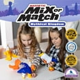 thumbnail image 3 of POPULAR PLAYTHINGS MAGNETIC MIX OR MATCH KINGDOM, 3 of 8