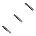 thumbnail image 3 of Peine Reutilizable Methold para Perros Acero Inoxidable Accesorios de Aseo Type1 NO1, 3 of 6