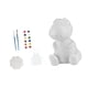 thumbnail image 5 of Kit de pintura de animales para pintar modelos de animales con pigmentos, suministros de arte, pintura DIY Dinosaurio, 5 of 9