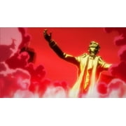 Trigun: Badlands Rumble (Blu-ray)