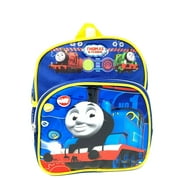 Thomas The Train 10" Mini Backpack- Thomas & Friends