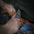 thumbnail image 6 of GRITR Scout Hunting EDC Drop Point Fixed Blade Knife w/ Kydex Sheath, BL, 6 of 7
