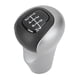 thumbnail image 4 of Manual Transmission Gear Shift Knob 6 Speed 54102‑SNA‑A02 Fit for Honda Civic Manual 06‑11, 4 of 5