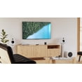 thumbnail image 5 of Kanto SUB8 300W Sealed 8" Powered Subwoofer, Matte White, 5 of 5