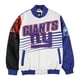 thumbnail image 1 of Chaqueta NFL NY Giants para hombre, multicolor, grande, 1 of 2