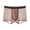 GY1, variant on Mens Breathable Boxer Briefs Pack Support Pouch Elastic Waistband Underwear Trunks GY2 L