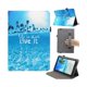thumbnail image 1 of wonim11 Universal 10 10.1 11 Inch Android Tablet Case, Dluggs Multi-Angle Viewing Stand Case Cover with Hand Strap for 9.5-11 Inch Tablet, Beach, 1 of 1