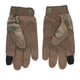 thumbnail image 3 of Work Gloves, Impact Resistant Safety Mitten Windproof Full Finger  For Motorcycle For Outdoor For Riding ANGGREK Como se muestra en la descripción, 3 of 8
