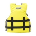 thumbnail image 4 of Seachoice 85323 General Purpose Vest Blue, Youth, 4 of 5