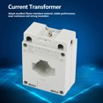 thumbnail image 4 of 30mm Hole Current Transformer Primary Secondary 5A Mutual Inductor, 4 of 11