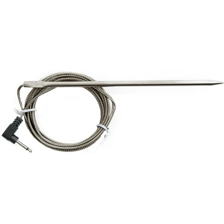 Replacement Hybrid Thermometer Probe for Maverick ET-732/733/735, IVA-WLTHERM & IVAWT738 (6 ft)