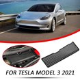 thumbnail image 3 of Peggybuy Grille de Protection pour Entrée de Climatisation pour Tesla Modèle 3 2021, 3 of 8