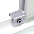 thumbnail image 3 of Less Than 5 Faucets Child Safety Lock Move Window Sliding Windows Lock Security Sliding Sash Stopper, 3 of 5