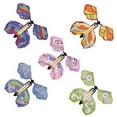 thumbnail image 1 of CSEONEQ Promotion en Liquidation Jouet Extensible pour Enfants, Rouge Volant, 1 of 1