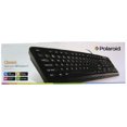 thumbnail image 3 of Polaroid Classic Keyboard - USB, 3 of 3