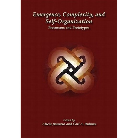 Pre-Owned Emergence, Complexity, and Self-Organization