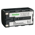 thumbnail image 2 of Kastar 1-Pack Battery Replacement for Topcon BT-60Q, BT-61Q, BT-62Q, BT-65Q, BT-66Q, GMS-2 Survey Instrument Total station Battery, Topcon BC-30, BC-30D, BT-30 Charger, 2 of 3