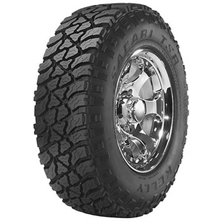 Kelly Safari Tsr Lt285 75r16 10 Tire 126p Walmart Com