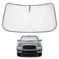 thumbnail image 1 of Protector Solar para Parabrisas Proadsy 2025 Actualizado para Infiniti QX60, 1 of 9