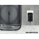 thumbnail image 5 of Eliminador Cargador Corriente CONTROL EXPERT Adaptador 15v 2 Amp, 5 of 10