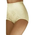 thumbnail image 1 of Cortland Intimates Control Brief with Print 4234, 1 of 2