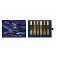 thumbnail image 2 of Ensemble de Parfum Chateau Les Parfums Crystal Mini 6x10 ml, 2 of 2