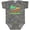 Vintage Camo, variant on Inktastic This Boy is on the Hunt- Easter Eggs Boys Baby Bodysuit