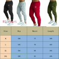 thumbnail image 2 of Pantalon de Survêtement Slim Fit pour Homme, 2 of 2