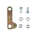 thumbnail image 2 of Holley Performance 20-121 Throttle Cable and Automatic Transmission Kickdown Cable Bracket, 2 of 4