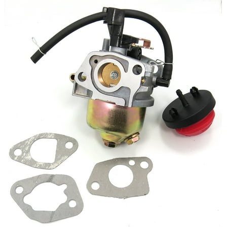 Aitook Carburetor for Troy-Bilt 31AH63N2011 , 31AH63N2711 , 31AM2P5B , 31AM63P2766 , 31AM63P3 , 31AM73Q3766 Snow Thrower