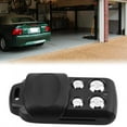 thumbnail image 4 of Qiilu 433 MHz Garage Door Remote Control for Chamberlain/Motorlift 84335 AML, Wireless Garage Remote , Garage Door Transmitter, 4 of 7