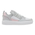 thumbnail image 2 of Tenis K-Swiss ROOF V Para Dama Color Gris, 2 of 5