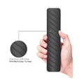 thumbnail image 6 of LingStar Silicone Remote Control Case Compatible ForP1 Mi Tv A2 58 55 50 43 32 43 P1e55 Xmrm-19 Protective Cover, 6 of 9