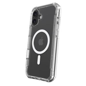Onn iPhone 16 Rugged Case with MagSafe