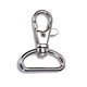 thumbnail image 2 of Lote de ganchos de metal para cordón, cierres giratorios de langosta, clips, accesorios para manualidades, llaveros, 2 of 9
