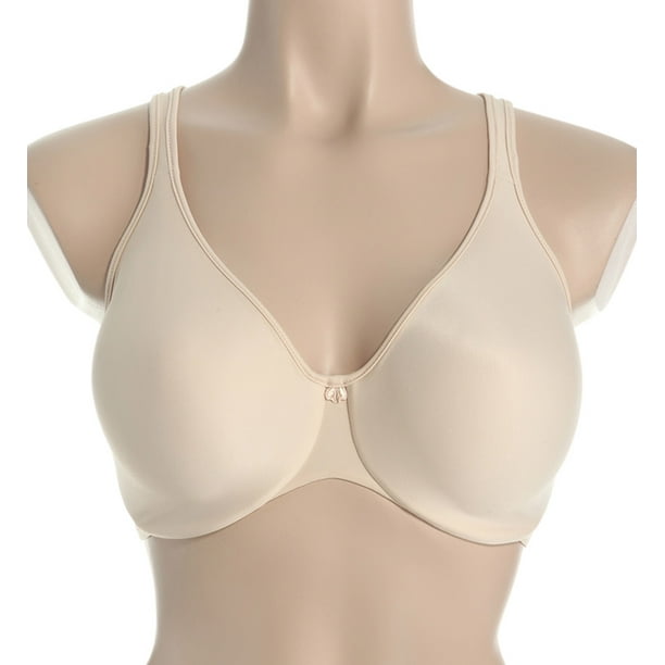 Bali Womens Passion for Comfort Underwire Bra - Best-Seller, 42D
