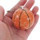 thumbnail image 5 of ADDHAT Llavero De Plástico Con De Deportiva Para Colgar Y Decorar Marrón, 5 of 8
