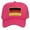Hot Pink, variant on Top Headwear Country Germany Flag Hat - German Trucker Cap Aqua Blue