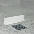 thumbnail image 7 of BESTYASH Clear Plastic Sink Splash Guard to Prevent Water Splashes for Kitchen and Bathroom Use, 1 Piece Bath, 7 of 7