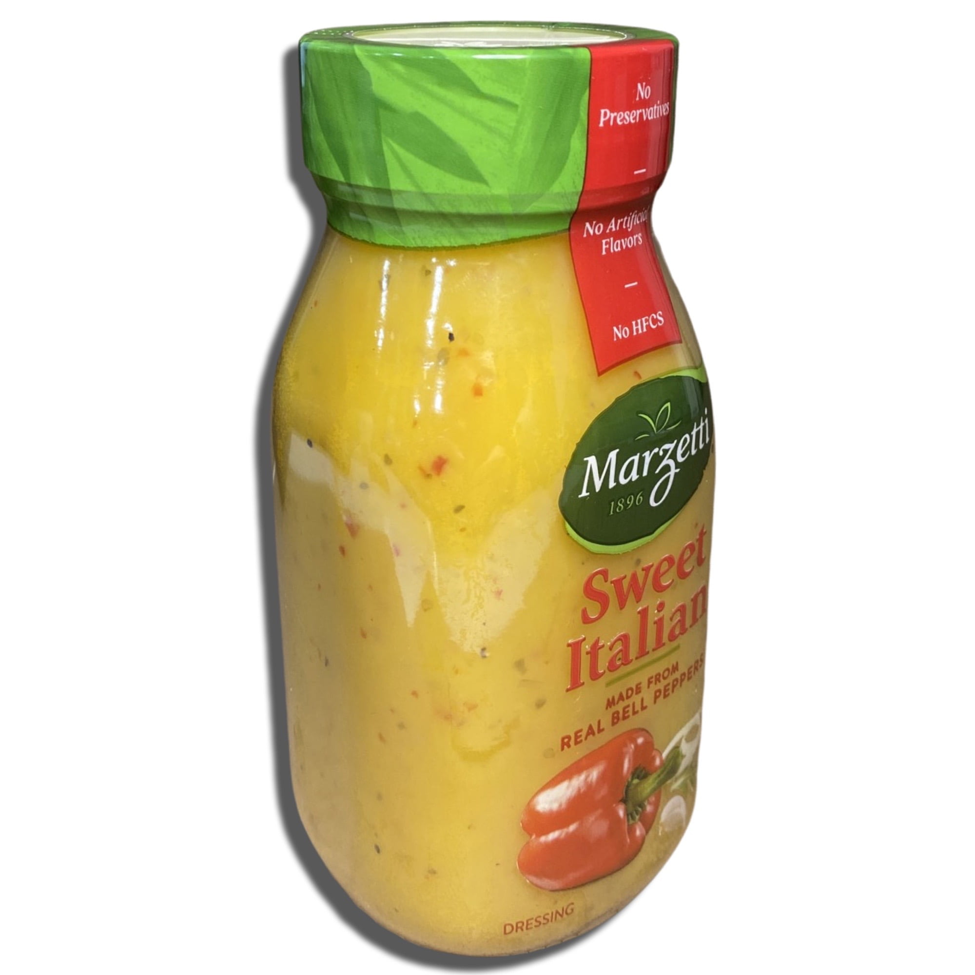 marzetti classic italian dressing Sweet Italian Salad Dressing | Nutrition & Calories