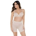 thumbnail image 2 of Miraclesuit Comfy Curves Firm Control Waistline Bike Pants 2518, 2 of 4
