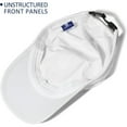 thumbnail image 3 of GADIEMKENSD Stretch Running Hat with Soft Brim, Quick Dry, Unstructured, Unisex-Adult M36, 3 of 6