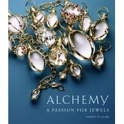 Alchemy: A Passion for Jewels (Hardcover)