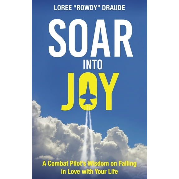 SOAR Into Joy, (Paperback)
