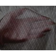 thumbnail image 4 of oneOone Silk Tabby Fabric Leaves Block Print Fabric By The Yard 42 Inch Wide, 4 of 4