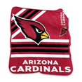 thumbnail image 1 of Logo Chaise 601-26C Arizona Cardinals Jeté Raschel, 1 of 1